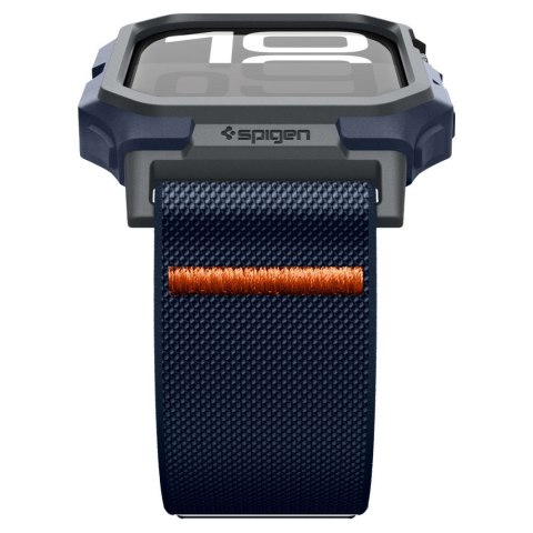 SPIGEN LITE FIT "PRO" APPLE WATCH 10 (46 MM) NAVY BLUE