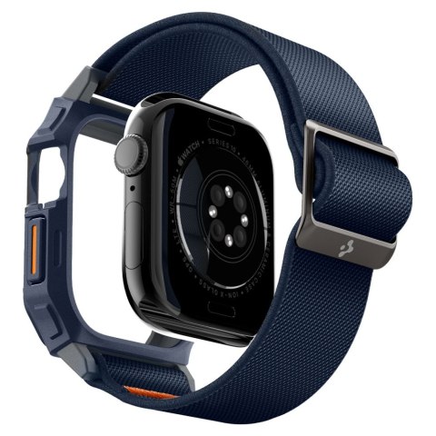 SPIGEN LITE FIT "PRO" APPLE WATCH 10 (46 MM) NAVY BLUE