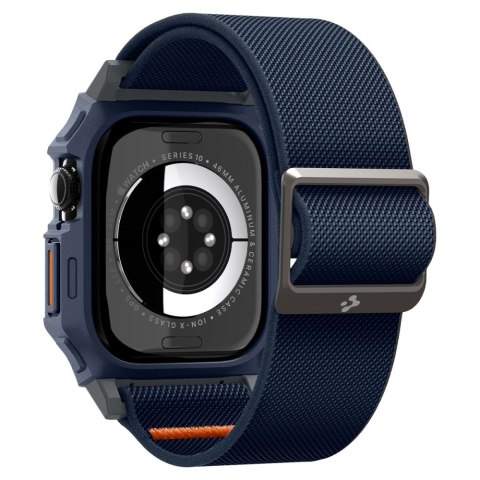 SPIGEN LITE FIT "PRO" APPLE WATCH 10 (46 MM) NAVY BLUE