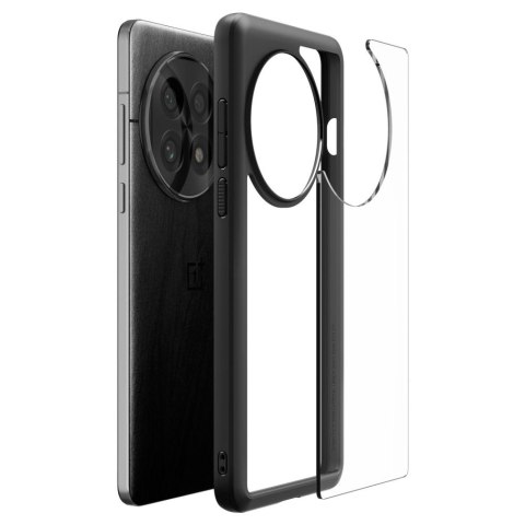 SPIGEN ULTRA HYBRID ONEPLUS 13 MATTE BLACK