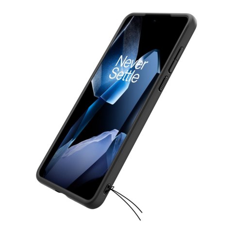 SPIGEN ULTRA HYBRID ONEPLUS 13 MATTE BLACK