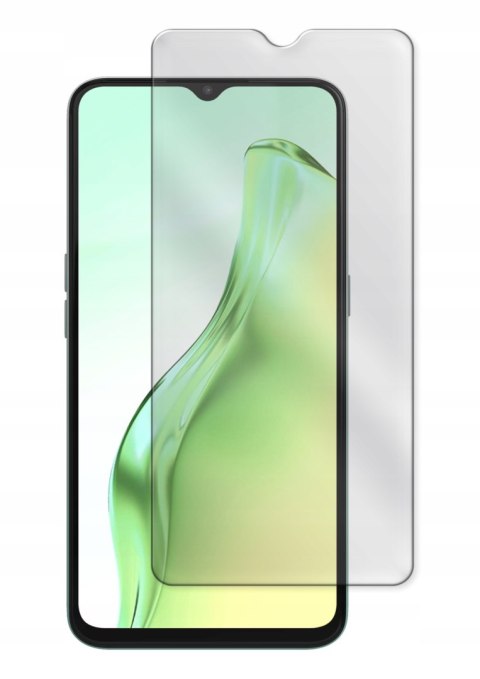 Szkło Ochronne Hartowane Płaskie do Oppo A31