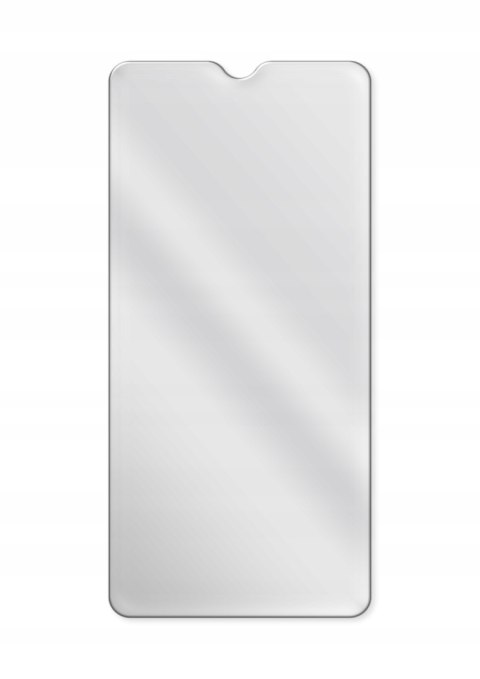 Szkło Ochronne Hartowane Płaskie do Oppo A31