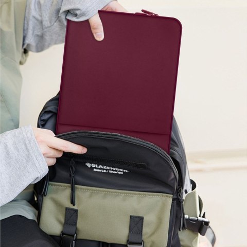 TECH-PROTECT NEOPREN LAPTOP 14 MULBERRY