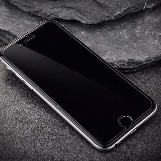 Wozinsky Tempered glass PRIVACY S25
