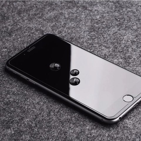 Wozinsky Tempered glass PRIVACY S25