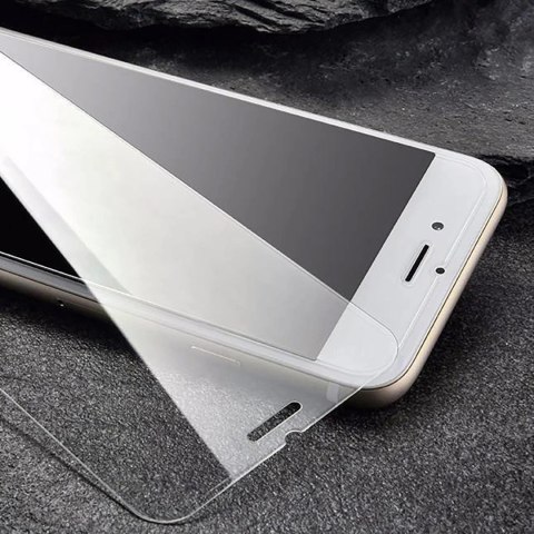 Wozinsky Tempered glass PRIVACY S25