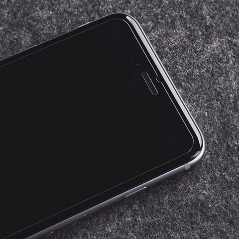 Wozinsky Tempered glass PRIVACY S25