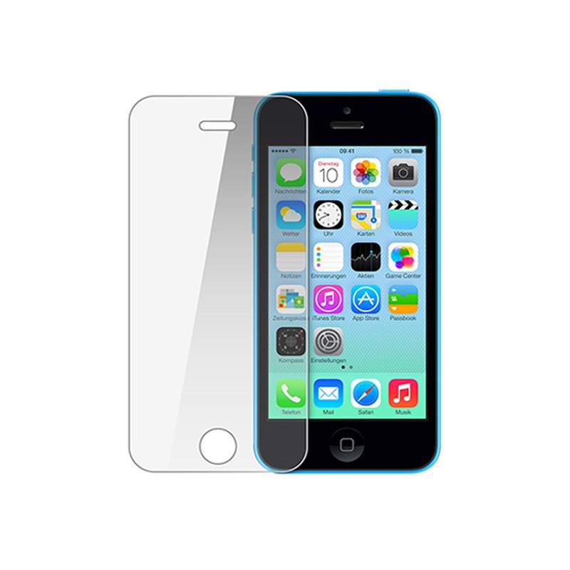 Apple iPhone 5 / 5S / SE Cienkie ETUI POKROWIEC