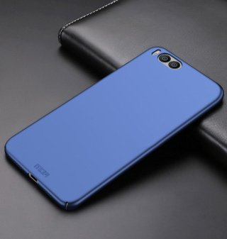 Etui Pokrowiec Mofi Xiaomi Mi Note 3 Case Ochrona