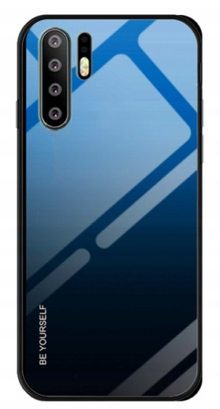 Etui Szklane Huawei P30 Pro Gradient Case