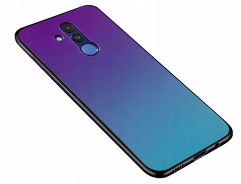 Etui Huawei Mate 20 Lite POKROWIEC CASE