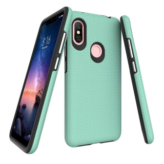 Etui Pancerne do XIAOMI REDMI NOTE 6 PRO | Pokrowiec OCHRONA SOLIDNE