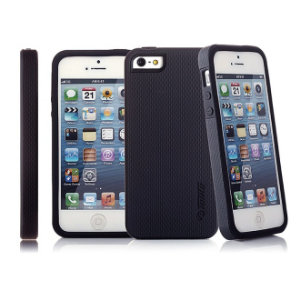 Etui Pancerne do Apple iPhone 5 / 5S / SE Pokrowiec OCHRONA SOLIDNE