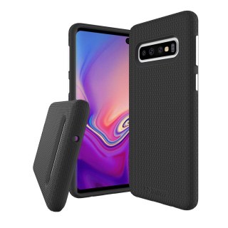 Etui Pancerne do SAMSUNG GALAXY S10 PLUS | Pokrowiec OCHRONA SOLIDNE