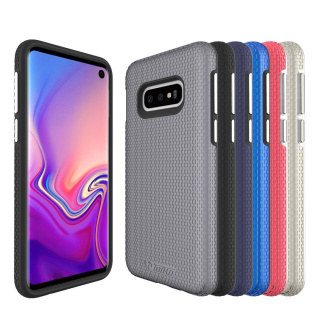 Etui Pancerne do SAMSUNG GALAXY S10e | Pokrowiec MOCNE