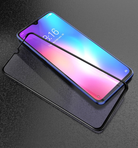 szkło hartowane Xiaomi Mi 9 Mi9