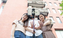 Kijek do selfie | Selfie stick | Uchwyt | GoPro