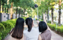 Kijek do selfie | Selfie stick | Uchwyt | GoPro