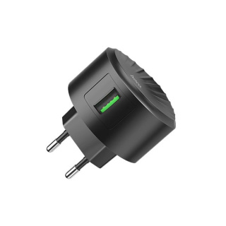 SZYBKA ŁADOWARKA SIECIOWA 3A USB QUICK CHARGE 3.0