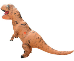 Nadmuchiwany kostium strój dinozaura T-REX gigant