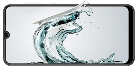 SZKŁO HARTOWANE Samsung Galaxy A20 A30 A50 M30 NA CAŁY EKRAN