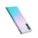 Samsung Galaxy Note 10 | Przezroczyste Etui Futerał