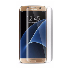 Samsung Galaxy s6 edge Szkło Hartowane 3D Na Cały Ekran