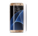 Samsung Galaxy s6 edge plus + Szkło Hartowane 3D Na Cały Ekran