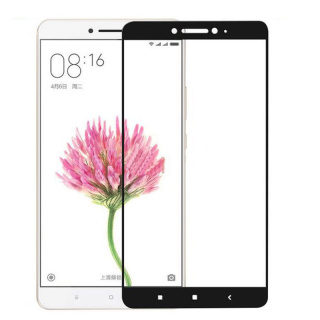 Xiaomi Mi Max Szkło Hartowane 3D Na Cały Ekran