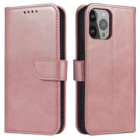 Magnet Case Samsung Galaxy S24 FE Pink