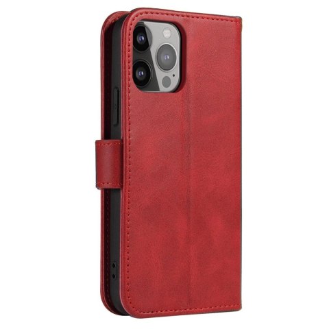 Magnet Case Samsung Galaxy S25 Red