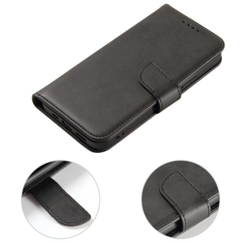 Magnet Case Samsung Galaxy S25 Ultra Black