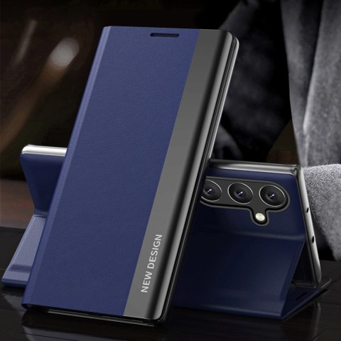 Sleep Case Pro Samsung Galaxy S25+ Blue