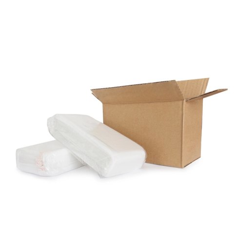 Szkło hartowane w wielopaku do Samsung Galaxy S25 Ultra - 50 sztuk