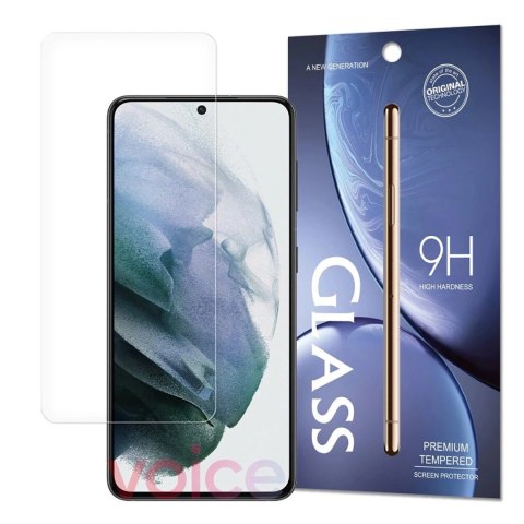 Tempered glass eco not branded S25+