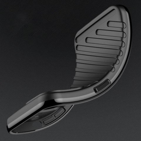 Thunder Case Samsung Galaxy S24 FE Black