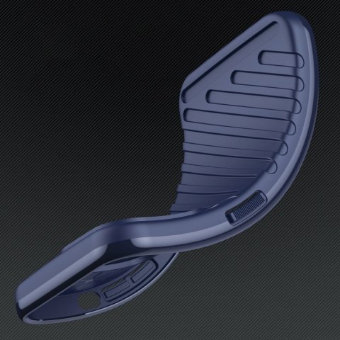 Thunder Case Samsung Galaxy S24 FE Blue