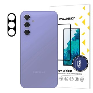 Wozinsky Full Camera Glass Samsung Galaxy A26