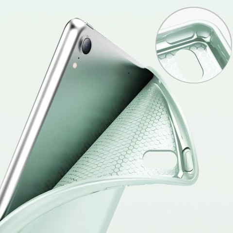 Etui Tech-Protect SmartCase na iPad 10.9" 2022 - czarne