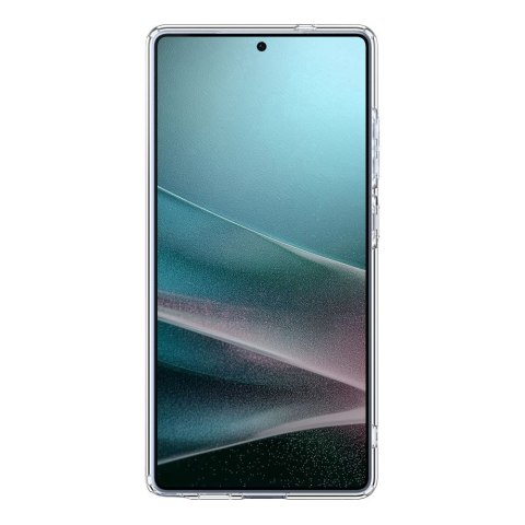 SPIGEN ULTRA HYBRID GALAXY S25 ULTRA CRYSTAL CLEAR