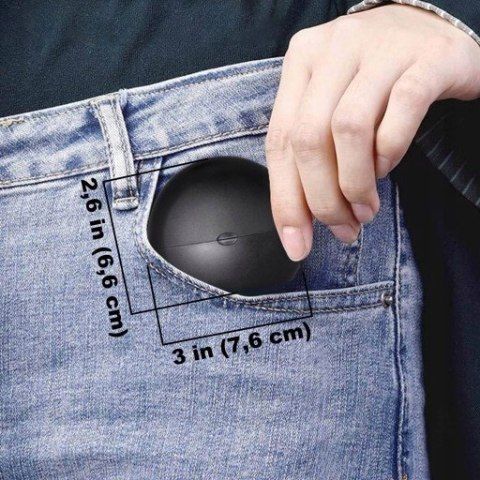 Aparaty słuchowe dla seniorów Braders wygoda, redukcja szumów, lepszy słuch