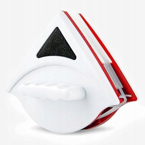 Dwustronna magnetyczna myjka do okien 15-24 mm Braders - mycie szyb