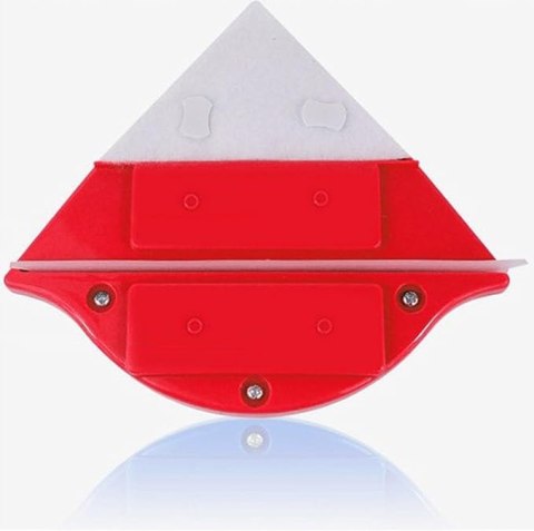 Dwustronna magnetyczna myjka do okien 15-24 mm Braders - mycie szyb