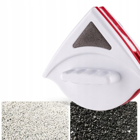 Dwustronna magnetyczna myjka do okien 15-24 mm Braders - mycie szyb