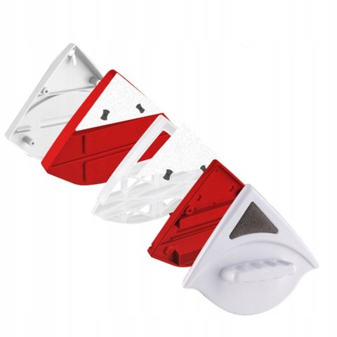 Dwustronna magnetyczna myjka do okien 15-24 mm Braders - mycie szyb