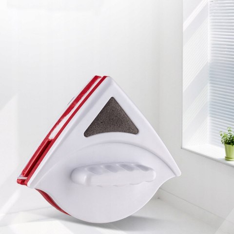 Dwustronna magnetyczna myjka do okien 15-24 mm Braders - mycie szyb