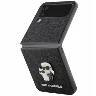 Etui Karl Lagerfeld Samsung Z Flip4 - Ekskluzywny Wybór