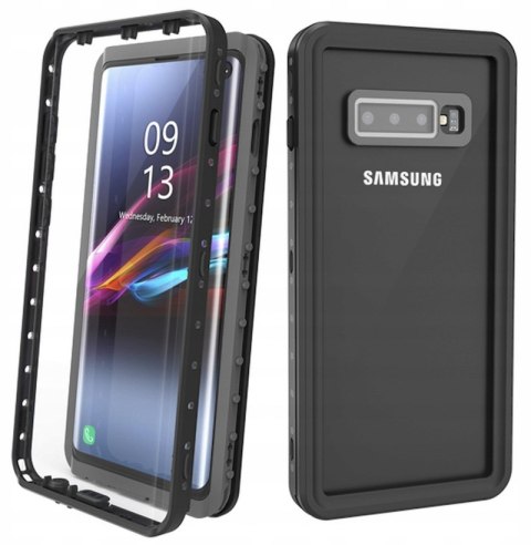 Etui Wodoodporne 360 Braders IP68 do Samsung Galaxy S10 5G Ochrona