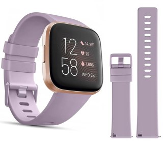 Pasek Opaska do Fitbit Versa / Versa 2 / Versa Lite Braders